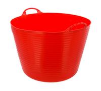 Kerbl KERBL Bac flexible FlexBag rouge 60 ltr. Quantité:1