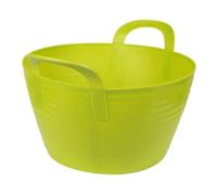 Kerbl KERBL Bac flexible FlexBag vert 12 ltr. Quantité:1