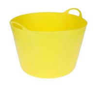 Kerbl KERBL Mangeoire flexible FlexBag jaune 42 l Quantité:1