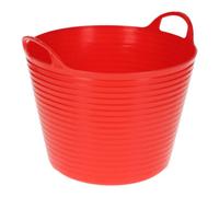Kerbl KERBL Mangeoire flexible FlexBag rouge 28 l Quantité:1