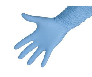 Kerbl Keron Lot de 50 Gants en Nitrile 300 mm s