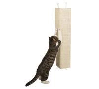Kerbl Kevin Griffoir pour Chat Beige 80 x 28 cm