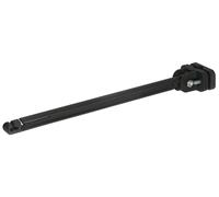 Kerbl Kit complémentaire pour filets de clôture WolfStop pour montage sur tous les piquets de clôture