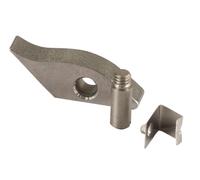 Kerbl Kit de crochets de transport Seringues revolver ROUX convient à tous les modèles ROUX