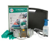 Kerbl Kit de protection phytosanitaire équipement de protection individuelle