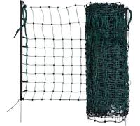 Kerbl Kit filet électrique pour lapins 65 cm 292209