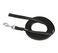 Kerbl Laisse Pour Chiens 5 M Caoutchouc Noir 81044