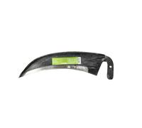 Kerbl Lame de faux à bruyère lame de 45 cm