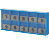 Kerbl Lame de rechange dure adaptée pour disque de parage 4Cut