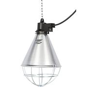 Kerbl Lampe à Chaleur 22528 Professionnelle - avec câble de 2,5 m