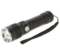 Kerbl Lampe de Poche LED Profire Akku