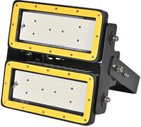 Kerbl Lampe LED MultiLED Pro 150W avec 2 modules pivotants