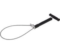 Kerbl Lasso court pour porcs d'après Schöttle, en métal
