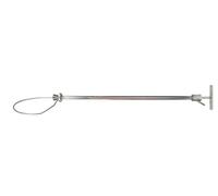Kerbl Lasso pour porcs selon Schöttle, longueur du tube de 60 cm
