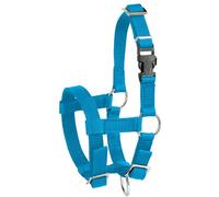 Kerbl Licol réglable pour alpaga Bleu, 20 mm, Polypropylene