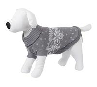 KERBL Pull pour chien Lillehammer, 30 cm taille XS