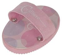 Kerbl Lilli Starlight 3297663 Lot de 100 étrilles en plastique 13 x 9 cm