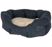 Kerbl Lit Douillet Angi 45 x 41 cm, Bleu