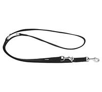 Kerbl Longe Antislip Caoutchouc pour Chiens 200 cm X 25 mm