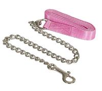 KERBL Longe De Présentation_Rose, 2, 50 M pour Cheval Rose
