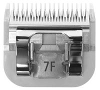 Kerbl Lot de 1 tête de rasage SnapOn Aesculap GT345 - 7F - Longueur de coupe : 3,2 mm