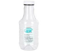 Kerbl Lot de 2 bouteilles de rechange pour pompe à melk Pints