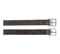 Kerbl lot de 2 étrivières en cuir G