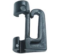 Kerbl Lot de 25 isolateurs de Rechange pour 444261/444271/444272