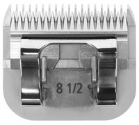Kerbl Lot de 50 têtes de rasage SnapOn Aesculap GT341 - 8-1/2 - Longueur de coupe : 2,8 mm