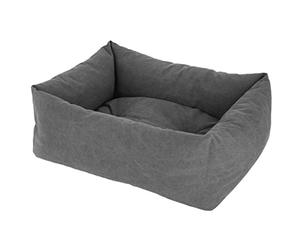 KERBL Lucca Corbeille pour Chien Gris 60 x 70 cm