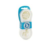 Kerbl Magic Brush Soft, couleur:blanc