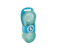 Kerbl Magic Brush Soft, Couleur:turquoise