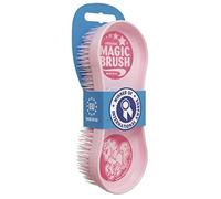 MagicBrush pour cheval, Poney rose