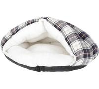 KERBL Maison Igloo pour Chat Milky 50 x 40 x 30 cm