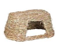 - Maisonnette végétale pour rongeurs