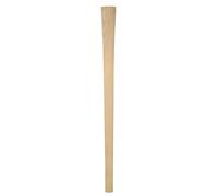 Kerbl Manche de pioche, frêne - 950 x 64/37 mm Qualité 1A