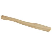Kerbl Manche pour hachette et hache 60 cm en frêne - diamètre 28/65 mm
