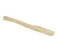 Kerbl Manche pour hachette et hache 70 cm en frêne - diamètre 28/65 mm
