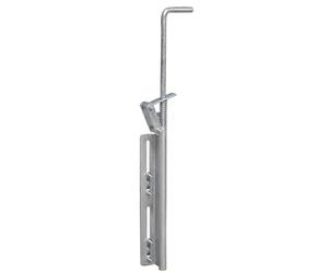 Kerbl Mandrin de Fixation pour barrière de clôture