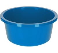 Kerbl Bassine 6 L Bleu Roi