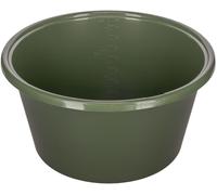 Kerbl Mangeoire 8 litres en plastique bassine universelle pour aliments