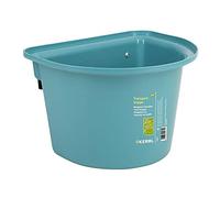 Kerbl Mangeoire Amovible pour Cheval Aquamarin 12 L