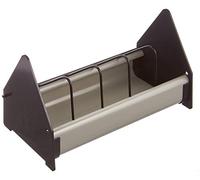 KERBL Mangeoire Pigeons pour Élevage/Agriculture Urbaine 25 x 11,5 x 14