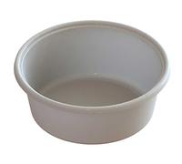 KERBL Mangeoire pour Élevage/Agriculture Urbaine Gris 6 L