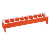 Kerbl Elevage et Agriculture Mangeoire 50x12 cm