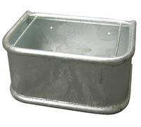 Kerbl Mangeoire rectangulaire 35 L 32483