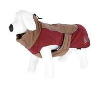 Kerbl Manteau pour Chien Royal Pets Brun, 40cm pour Chien Moyen