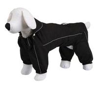 Kerbl Manteau pour Chiens Ciré Manchester ,S, Noir