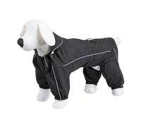 Kerbl Manteau pour Chiens Ciré Manchester , L, Noir