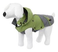 Kerbl Vancouver Manteau pour Chien Vert/Gris 30 cm
